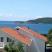 Appartamenti "Deep Blue/Le Grand Bleu" Bečići, alloggi privati a Bečići, Montenegro - Pogled na more